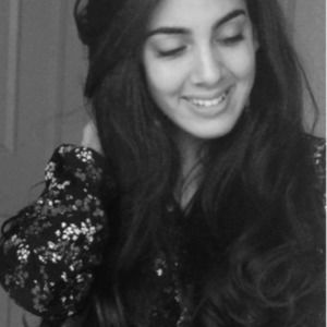 Meet your Posher, Marina